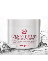 Annagaspi Corneo Therapy Water Drop Cream 玫瑰爆水保濕霜（玫瑰幽靈面膜）100ml